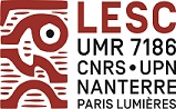 Logo du LESC